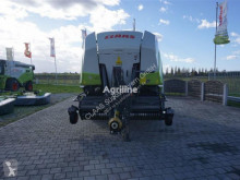 جمع الحشيش آلة تكديس القش بشكل مستطيل Claas QUADRANT 5200 FC