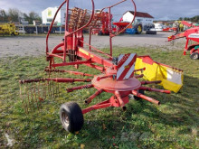 Kosenie lúk a sušenie sena Niemeyer RS 425 DAV Riadkovač ojazdený