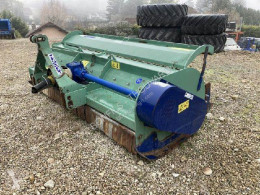 Desvoys DRL 2.80 used Flail mower