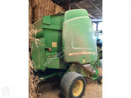 John Deere