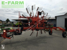 Kuhn 8020 Andaineur occasion