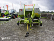 Claas QUADRANT 2200 RC enfardadeira para fardos quadrados usada