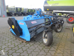 Harvester TS Twin 600H