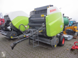 Claas VARIANT 380 RF Presse à balles rondes occasion