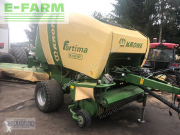 KroneFortimaV1500 MC
