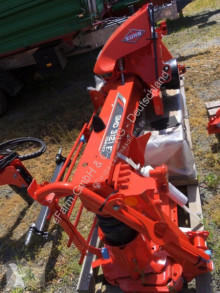 Kuhn GMD 3121 f-ff compac Faucheuse occasion