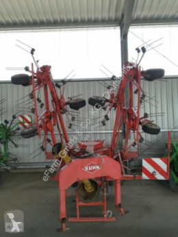 Kuhn faneuse occasion