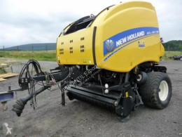 New Holland variable chamber Round baler RB 180 CC