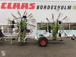 Claas Andaineur occasion