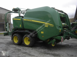 John Deere
