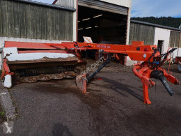 Kuhn fc 303 gl Faucheuse occasion