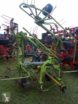 Faneuse Claas VOLTO 770