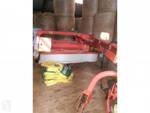 Kuhn fc 250 g Faucheuse occasion