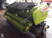 Pick-up pour ensileuse Claas PU 300