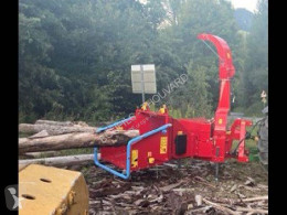 Lesnícky stroj Drvič na úpravu lesných ciest FSI TP 270 PTO