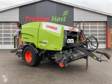 Claas used Baler wrapper combination