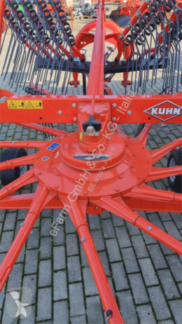Kuhn 4731 Andaineur occasion