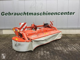 Kuhn GMD 802 f-ff Faucheuse occasion