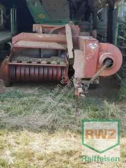 Massey Ferguson