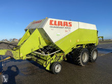Claas 2200 RC used high density square baler