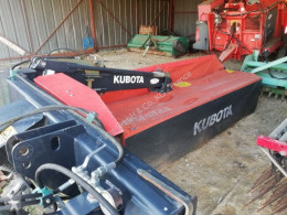Kubota used Mower