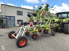 Claas Volto 1320 T faneuse occasion