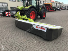 Claas Disco 4000 Contour used Harvester