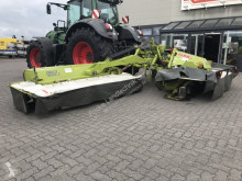 Claas Disco 8550C + 3050FC Faucheuse occasion