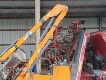 Kosenie lúk a sušenie sena Žací stroj zadná žacia lišta BM6012