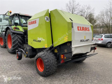 Claas ROLLANT 340 RC used Round baler