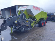 Claas used square baler