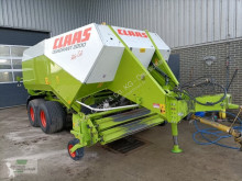 Claas used square baler