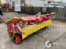Faucheuse Pöttinger NOVACAT 301 ALPHA PRO