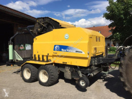 New Holland