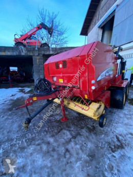 New Holland