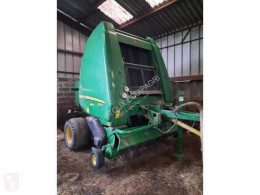 John Deere