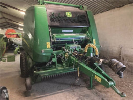 John Deere