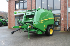 John Deere