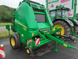 John Deere