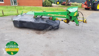 John Deere