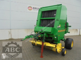 John Deere