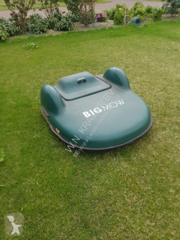 Lawn-mower BIGMOW
