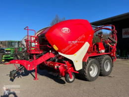 Lely Welger / RPC 245 Tornado Presse à balles rondes occasion