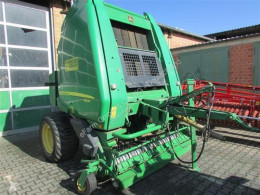 John Deere