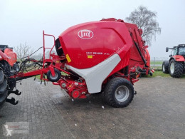 Presse à balles rondes Lely RP545 mit K50 Anhängung