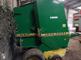John Deere