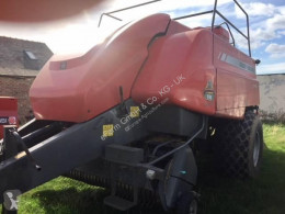Massey Ferguson