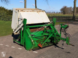 Amazone veegmachine used Potato-growing equipment