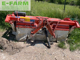 Kuhn GMD 702 f Faucheuse occasion