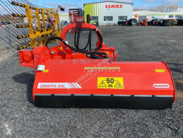 Maschio Gaspardo Böschungsmäher Giraffa XXL 210 SE mit HD-Rotor